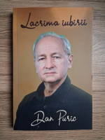 Dan Puric - Lacrima iubirii
