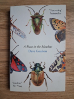 Dave Goulson - A buzz in the Meadow