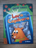 David Gruev - Lara Capibara