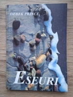 Anticariat: Derek Prince - Eseuri
