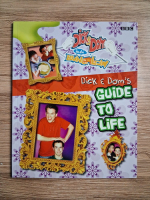 Dick and Dom in da Bungalow. Dick and Dom's guide to life