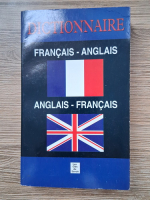 Dictionnaire francais-anglais, anglais-francais