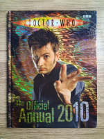 Doctor Who. The official annual 2010