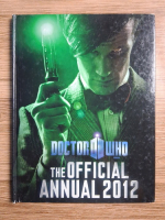 Doctor Who. The official annual 2012