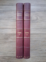 Dragos Protopopescu - Tigrii (2 volume, 1940)