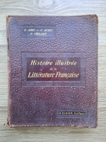 E. Abry - Histoire illustree de la litterature francaise (1916)
