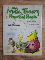Ed Roseman - Edly's music theory for practical people
