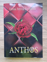 Elena Petrea Kyrintzis - Anthos