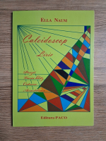 Ella Naum - Caleidoscop liric