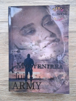 Ellen Kind - Mostenirea lui Army