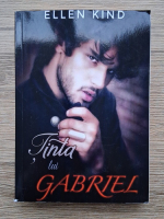 Ellen Kind - Tinta lui Gabriel