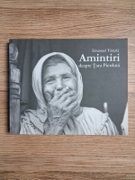 Emanuel Tanjala - Amintiri despre Tara Pierduta