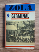 Emile Zola - Germinal