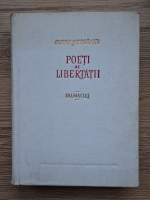 Anticariat: Eugen Jebeleanu - Poeti ai libertatii. Talmaciri