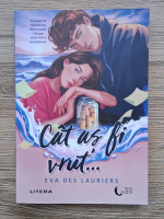 Eva des Lauriers - Cat as fi vrut