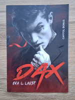Eva L. Laust - Dax (capitol bonus)