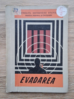 Evadarea. Consiliul Securitatii Statului, Directia Personal si Invatamant