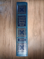 Anticariat: Evangelical Dictionary of Biblical Theology