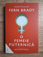 Fern Brady - O femeie puternica