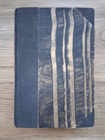 Franz Grillparzer - Samtliche werke in sechzehn banden (volumele 13, 14, 15 si 16 colegate, 1909 aprox.)