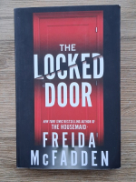 Freida McFadden - The locked door