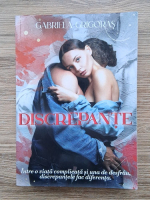 Gabriela Grigoras - Discrepante