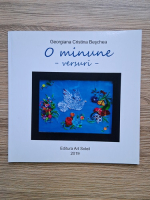 Georgiana Cristina Beschea - O minune