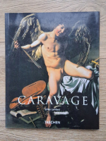 Gilles Lambert - Caravage (1571-1610)