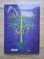 Gisella Melluso - Che albero sei?