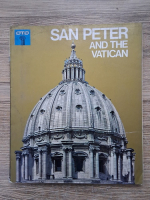 Glauco Cartocci - San Peter and The Vatican. Souvenir guide of the Vatican See