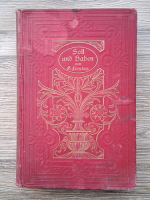 Anticariat: Gustav Freytag - Soll und haben (1884)