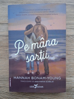 Hannah Bonam Young - Pe mana sortii