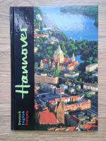 Anticariat: Hannover (ghid turistic)