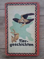 Hertha Perez - Tag der Orangkinder und andere. Tier-geschichten