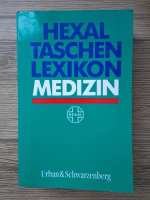 Hexal Taschenlexikon medizin