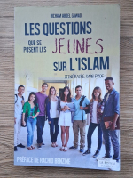 Hicham Abdel Gawad - Le questions que se posent les jeunes sur l'islam
