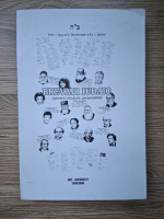I. Isva - Breviar iudaic. Termeni, locutiuni, personalitati