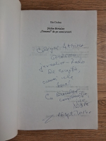 Ilie Dobre - Stefan Birtalan, 