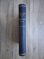 Ilie Ganescu - Dreptul electoral roman (1937)