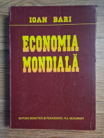 Ioan Bari - Economia mondiala