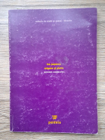 Ion Popescu - Origene si plotin. Cercetare comparativa