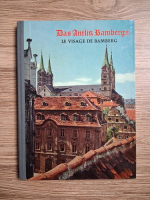 J. M. Ritz - Le visage de Bamberg