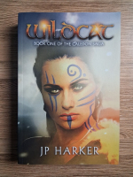 J. P. Harker - The caledon saga, volumul 1. Wildcat