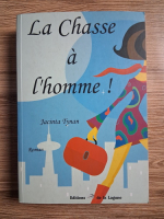 Jacinta Tynan - La chasse a l'homme! 
