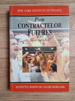 Jacob Bernstein - Piata contractelor Futures
