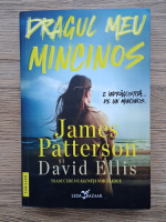 James Patterson - Dragul meu mincinos
