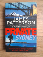 James Patterson - Private Sydney