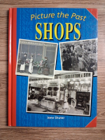 Jane Shuter - Picture the past shops