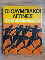 Jocurile Olimpice in Grecia Antica