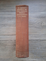 John Richard Green - A short history of the english people (1934)